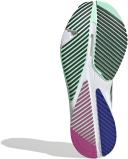 Adidas - Adizero SL Women's Running Shoes - Green - UK 5