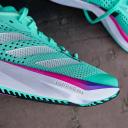 Adidas - Adizero SL Women's Running Shoes - Green - UK 5
