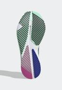 Adidas - Adizero SL Women's Running Shoes - Green - UK 5