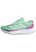 Adidas - Adizero SL Women's Running Shoes - Green - UK 5