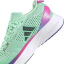 Adidas - Adizero SL Women's Running Shoes - Green - UK 5