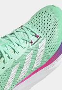 Adidas - Adizero SL Women's Running Shoes - Green - UK 9