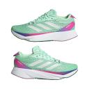 Adidas - Adizero SL Women's Running Shoes - Green - UK 9