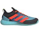 Adidas Adizero Ubersonic 4 Clay Pulse Aqua