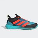 Adidas Adizero Ubersonic 4 Clay Pulse Aqua