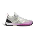 Adidas Adizero Ubersonic 4 Heat RDY Shoes White EU 44 Man