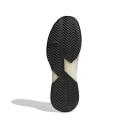 Adidas Adizero Ubersonic 4 Heat RDY Shoes White EU 44 Man