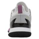 Adidas Adizero Ubersonic 4 Heat RDY Shoes White EU 44 Man