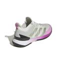 Adidas Adizero Ubersonic 4 Heat RDY Shoes White EU 44 Man