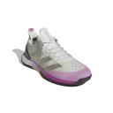 Adidas Adizero Ubersonic 4 Heat RDY Shoes White EU 44 Man