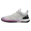 Adidas Adizero Ubersonic 4 Heat RDY Shoes White EU 44 Man