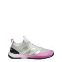 Adidas Adizero Ubersonic 4 Heat RDY Shoes White EU 44 Man