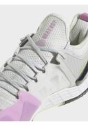 Adidas Adizero Ubersonic 4 Heat RDY Shoes White EU 44 Man