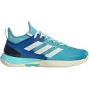 Adidas Adizero Ubersonic 4 Off White Beam Orange