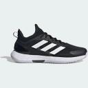 Adidas Adizero Ubersonic 4 Off White Beam Orange