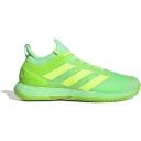 Adidas Adizero Ubersonic 4 Off White Beam Orange