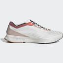Adidas Adizero x Parley Running Shoes Men`s White Size 13