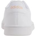 Adidas Advantage Base Cloud White (Women's)