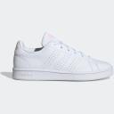 Adidas Advantage Base Cloud White (Women's)