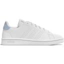 Adidas Advantage Base Cloud White (Women's)