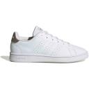 Adidas Advantage Base Cloud White (Women's)
