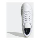 Adidas Advantage Primegreen Shoes White Silver Grey Women - 38