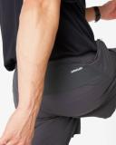 Adidas Aeroready Designed 2 Move Woven Sport Shorts Grey - L