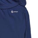 adidas-AEROREADY Designed For Movement Shorts-Men-Dark Blue / White-M 7"