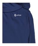 adidas-AEROREADY Designed For Movement Shorts-Men-Dark Blue / White-M 7"