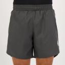 adidas-AEROREADY Designed For Movement Shorts-Men-Grey Six-M 7"