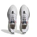 Adidas Alphaboost V1 Sustainable Boost Shoes White Black Blue - 40(2/3)