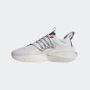 Adidas Alphaboost V1 Sustainable Boost Shoes White Black Blue - 40(2/3)