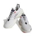 Adidas Alphaboost V1 Sustainable Boost Shoes White Black Blue - 40(2/3)