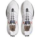 Adidas Alphaboost V1 Sustainable Boost Shoes White Black Blue - 40(2/3)