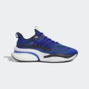 Adidas Alphaboost V1 Trainer - Blue - Size - 6