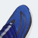 Adidas Alphaboost V1 Trainer - Blue - Size - 6