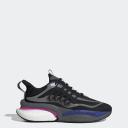 Adidas Alphaboost V1 Trainer - Blue - Size - 6