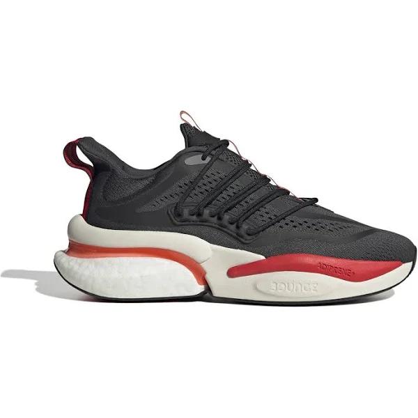 Adidas Alphaboost V1 Trainer - Blue - Size - 6