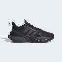 Adidas Alphabounce+ Shoes Black Grey - 42