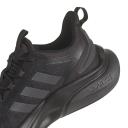 Adidas Alphabounce+ Shoes Black Grey - 42