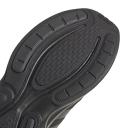 Adidas Alphabounce+ Shoes Black Grey - 42
