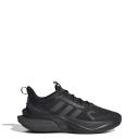 Adidas Alphabounce+ Shoes Black Grey - 42
