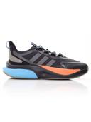 Adidas Alphabounce+ Shoes Black Grey Blue - 41(1/3)