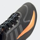 Adidas Alphabounce+ Shoes Black Grey Blue - 41(1/3)
