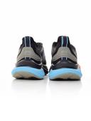Adidas Alphabounce+ Shoes Black Grey Blue - 41(1/3)
