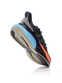 Adidas Alphabounce+ Shoes Black Grey Blue - 41(1/3)