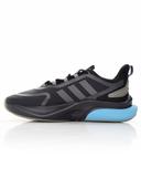 Adidas Alphabounce+ Shoes Black Grey Blue - 41(1/3)