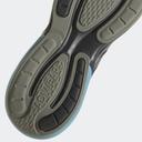 Adidas Alphabounce+ Shoes Black Grey Blue - 41(1/3)