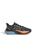Adidas Alphabounce+ Shoes Black Grey Blue - 42(2/3)