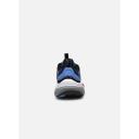 Adidas Alphabounce+ Shoes Navy Blue Black Red - 44(2/3)